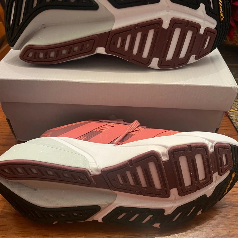 Adidas Adistar 1 Women’s Running Shoes - Picture 7 of 8